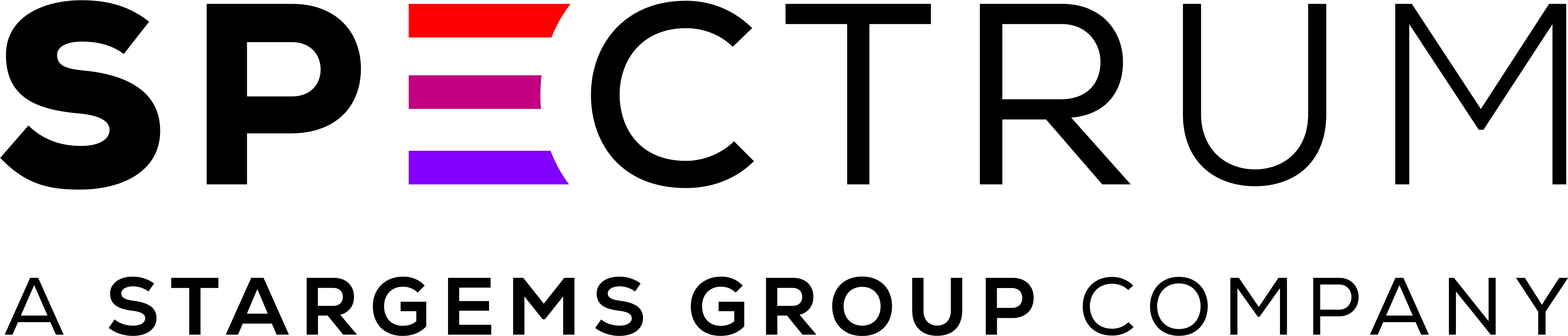 Spectrum — A Stargems Group Company